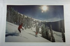 1973 POSTER VINTAGE ORIGINALE