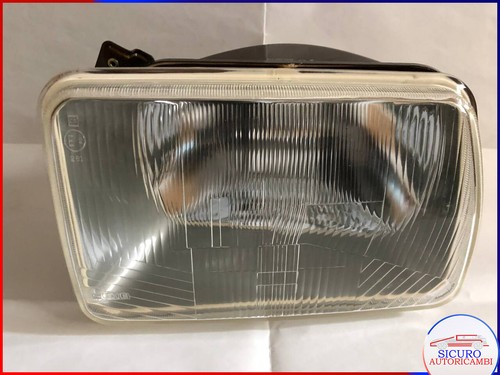 Faro proiettore renault r14 - faro, sx