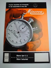 Catalogo minerva vintage - catalogo,
