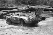 Vic Preston Jr and John Lyall