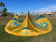 Kiteboarding Kite Eleveight RS