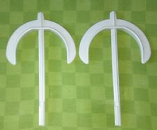 GOLDRAKE GRENDIZER GOLDORAK MATTEL JUMBO ORIGINALS HARIKENS ALABARDE MINT SHOGUN