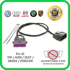 VW AUDI SKODA SEAT PORSCHE