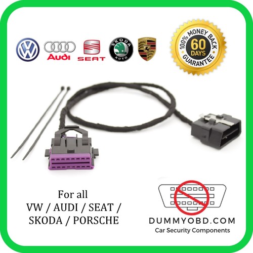 Audi skoda seat - vw, porsche