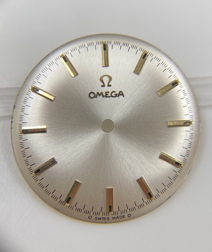Original omega geneve cal - omega,