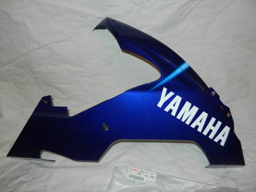 Yamaha yzf rn12 rossi - yamaha,