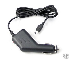 GPS Power Cable Garmin GPSMAP