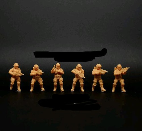 87 halo corpo - 1/64, 1/87