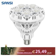 Lampada led per piante - piante, sansi