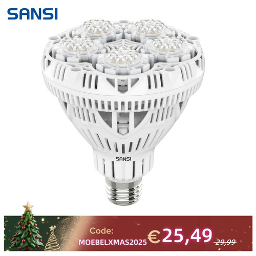 Lampada led per - lampada, sansi