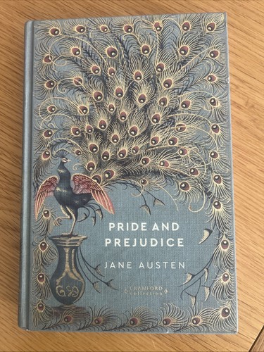 Jane austen pride and - jane,