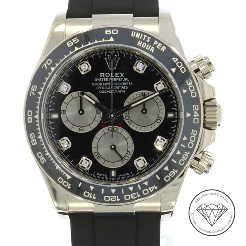 Rolex daytona 126519ln full - daytona,