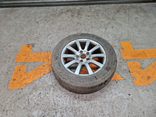 Ruota scorta jeep - di,