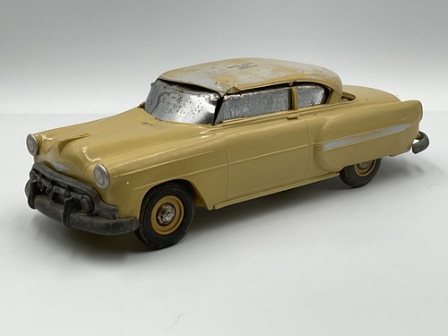 Coupe vintage scala 25 1953 - coupe',