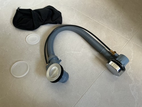 Bagno pop rifiuti e - bagno, up