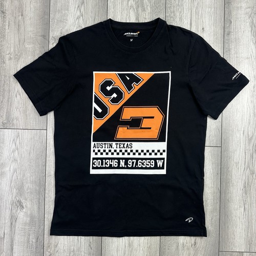 Shirt mclaren formula 1 - mclaren,