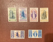 Italia 1947 Santa Caterina da