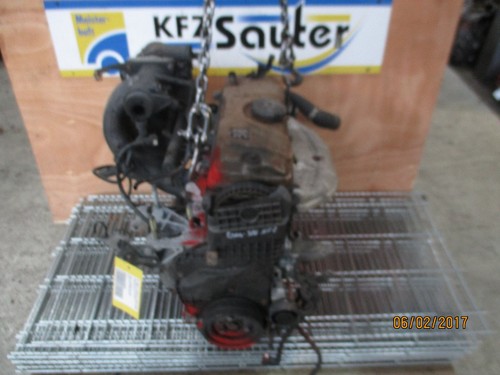 Motore nfz peugeot - motore,
