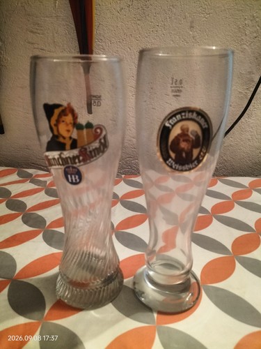 Paulaner franziskaner lotto - lotto, 2