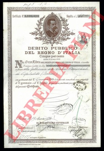 Obbligazione nominale debito - obbligazione,