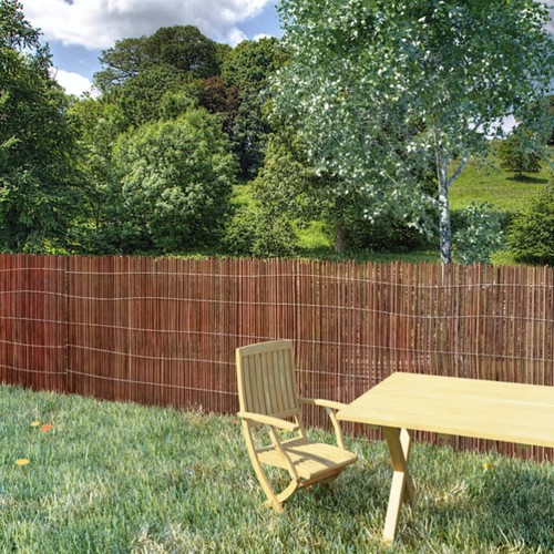 Willow fence fences - willow,