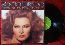 ROCIO JURADO ** Los Grandes