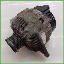 Alternatore VALEO A13VI289 RENAULT SCENIC RX 4 1.9 dCi 8200054588 2000 2003