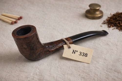 Pipa peterson kapruf 268 - pipa,