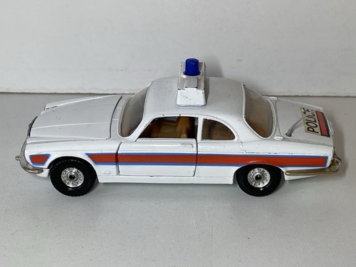 Corgi toys 429 jaguar xj12c - toys,