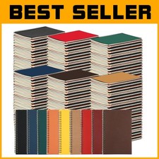 Quaderni A5 Colorati per