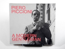 piero piccioni new sealed