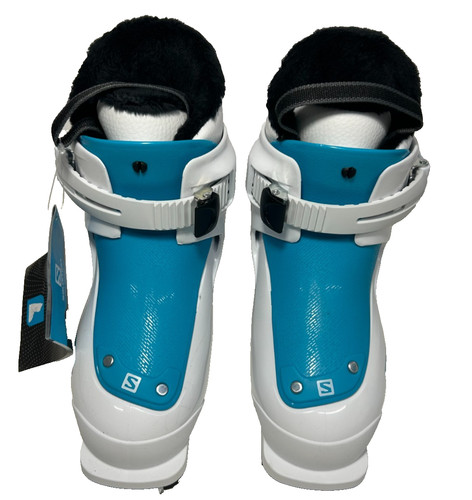 Scarponi sci bambino - da,