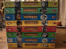 Lotto Manga Maximum Berserk