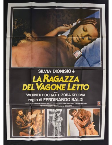 Manifesto ragazza del - ragazza,