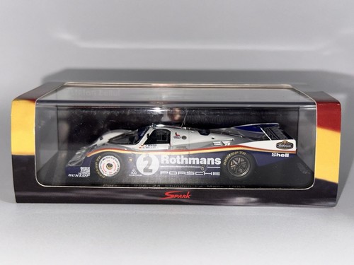 Spark porsche 956 2 - spark,