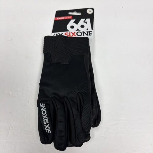 Guanti mountain bike - da,