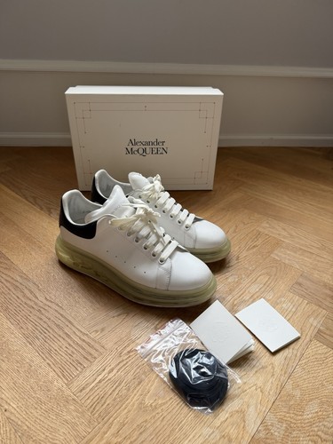Sneaker alexander mcqueen - sneaker,