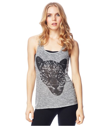 Top maglia leopardato per - maglia,
