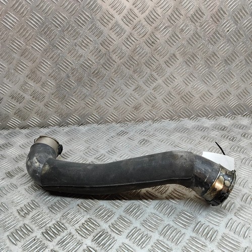 Tubo intercooler nissan - tubo,
