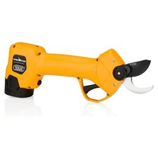 Forbice potatura batteria