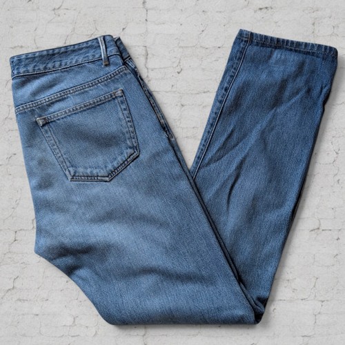 Jeans officine generale uomo - jeans,