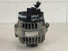 ALTERNATORE PER FIAT Bravo 2°