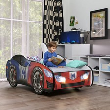 Letto Auto Transformers 160x80