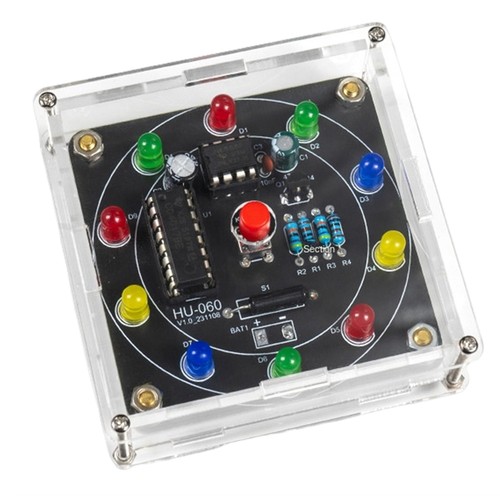 Kit diy elettronico - elettronico, della