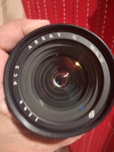 Arsat pcs 55mm - pcs, cambio