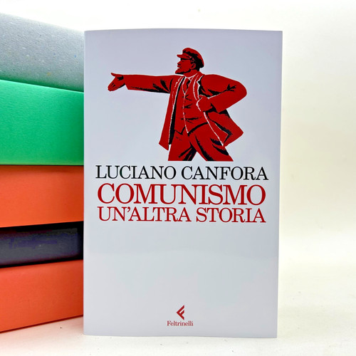 Comunismo altra storia - un'altra, |