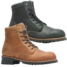 Stivaletti uomo harley - stivaletti,