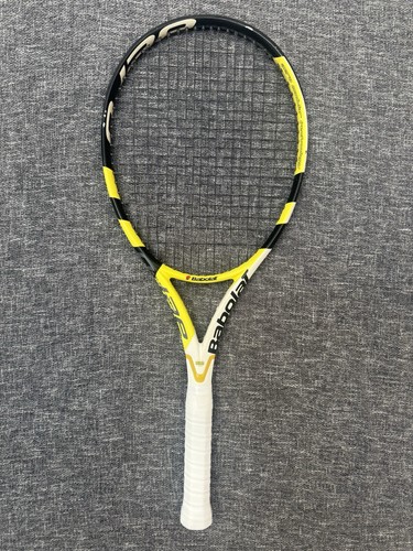 Babolat aeropro drive 2010 - babolat,