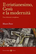 Il cristianesimo, Gesù e la