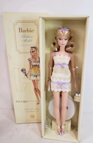 Tout suite silkstone barbie - tout, de